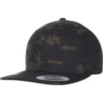 Classic snapback Multicam® (6089MC)