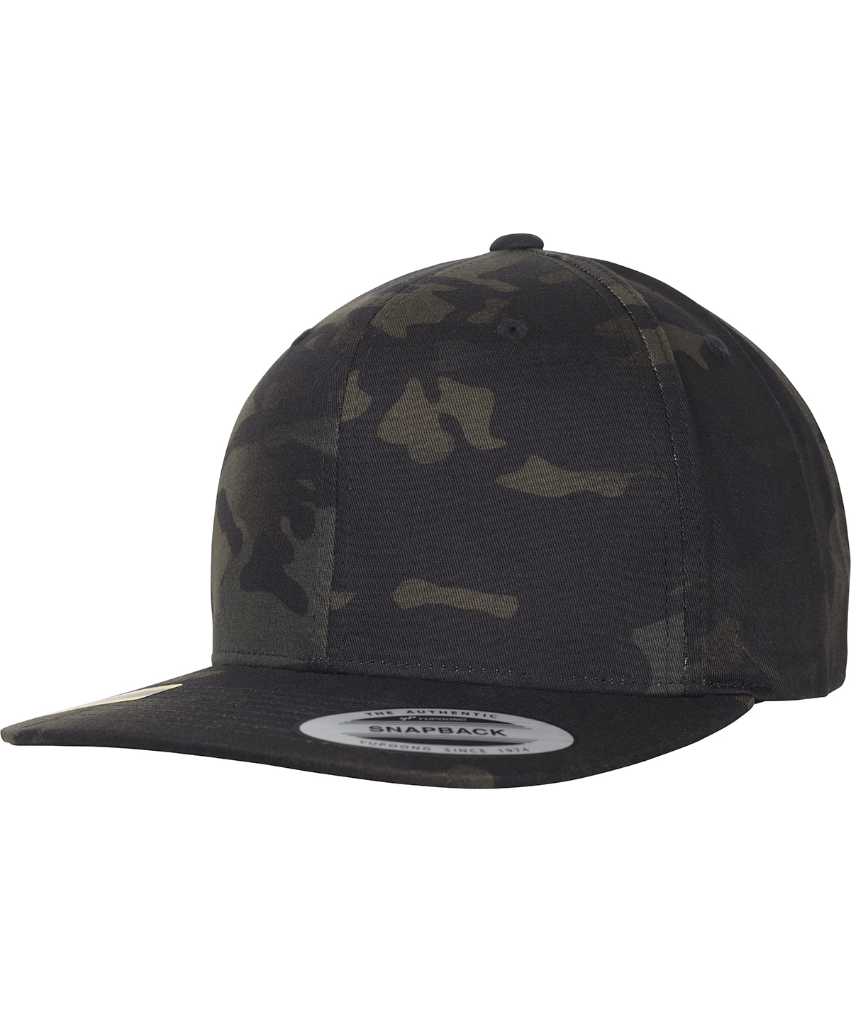 5dfaaa3c6aa61102730003a7 Classic snapback Multicam® (6089MC) - Image 1
