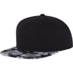 Roses snapback (6089R)