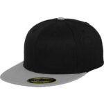 Premium 210 fitted 2-tone (6210T)