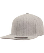 Flexfit flat visor (6277FV) - Image 3