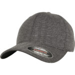 Herringbone melange Flexfit (6277HM)
