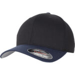 Flexfit woolly combed 2-tone (6277T)