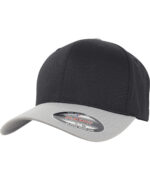 Flexfit woolly combed 2-tone (6277T) - Image 3