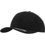 Brushed cotton twill mid-profile (6363V)
