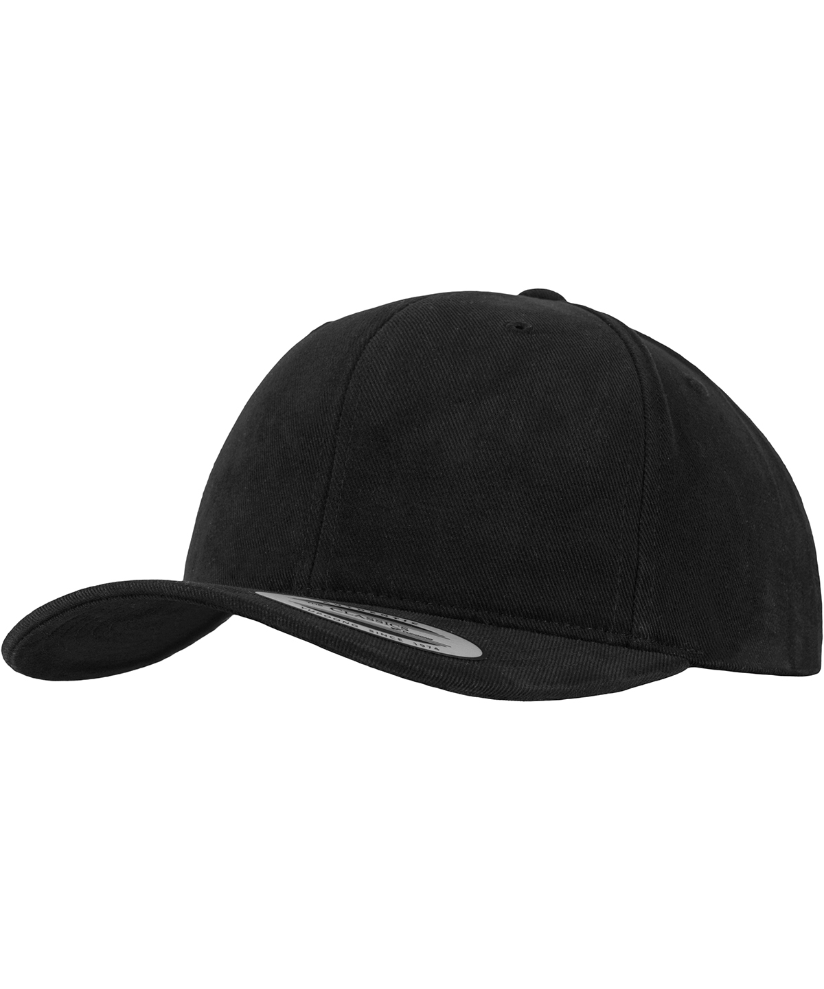5dfaaa3c6aa6110273000404 Brushed cotton twill mid-profile (6363V) - Image 1
