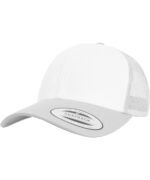Retro trucker coloured front (6606CF) - Image 8
