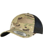Retro trucker Multicam® (6606MC) - Image 5