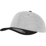 Flexfit double Jersey 2-tone (6778T)
