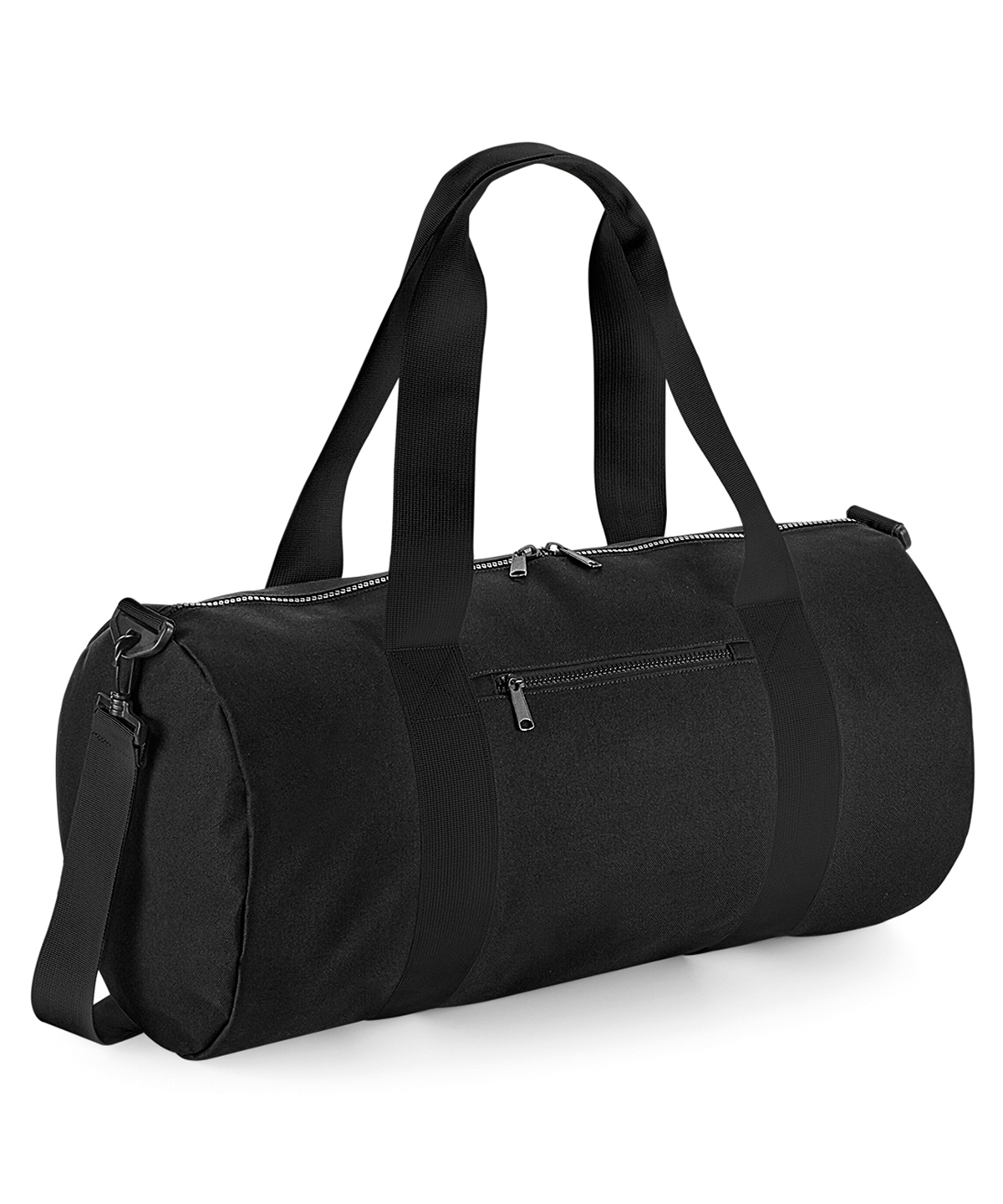 5dfaae766aa61102730007c9 Original barrel bag XL - Image 1