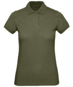 B&C Inspire Polo /women - Image 17