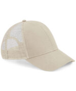 Organic cotton trucker - Image 3