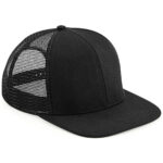 Original flat peak 6-panel trucker