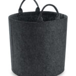 Felt trug
