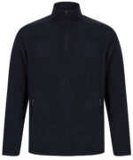 ¼ zip microfleece jacket - Image 2