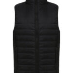 Unisex padded gilet