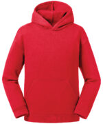 Kids authentic hooded sweatshirt - Image 4