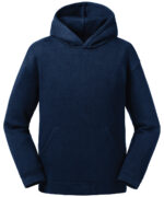 Kids authentic hooded sweatshirt - Image 5