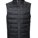 Nano bodywarmer