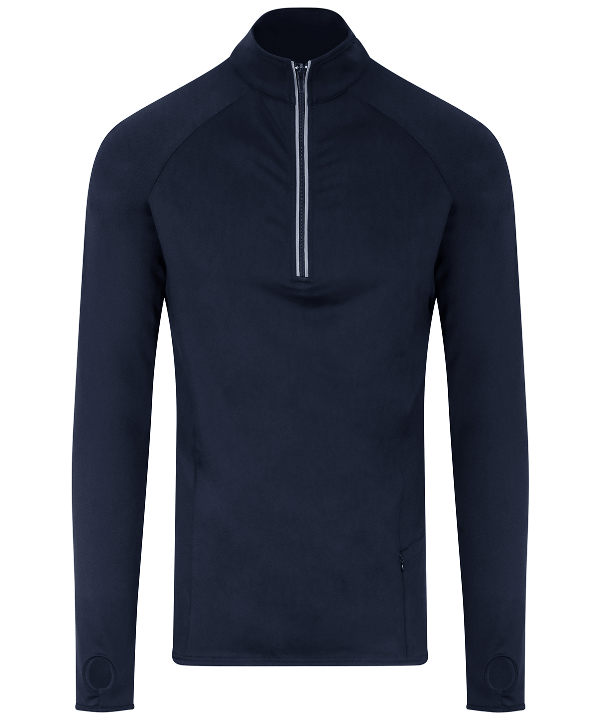 5dfabf2a6aa61163fd0003545314e47c Cool Flex long half-zip top - Image 1