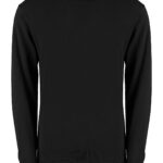 Regular fit Arundel crew neck sweater