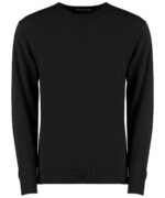 Regular fit Arundel crew neck sweater