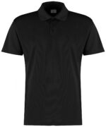 Regular fit micro mesh polo with Cooltex® plus