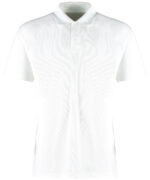Regular fit micro mesh polo with Cooltex® plus - Image 4