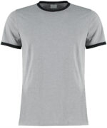 Fashion fit ringer tee - Image 2