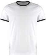 Fashion fit ringer tee - Image 3