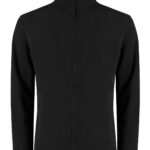 Regular fit corporate microfleece