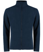 Regular fit corporate microfleece - Image 2