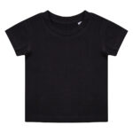 Organic t-shirt