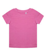 Organic t-shirt - Image 2