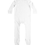 Organic sleepsuit