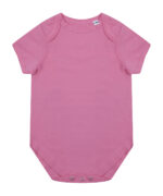 Organic bodysuit - Image 2