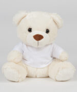 Bear in a t-shirt - Image 2