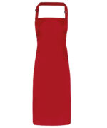 Waterproof bib apron - Image 6