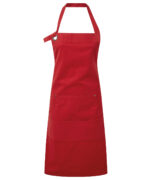 Calibre heavy cotton canvas pocket apron - Image 7