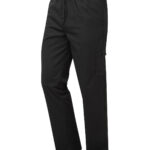 Chef's essential cargo pocket trousers