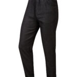 Chef's artisan jogger bottoms