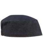 Chef's skull cap - Image 4