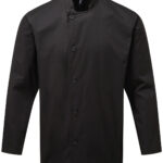 Chef's essential long sleeve jacket