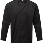 Chef's Coolchecker® long sleeve jacket