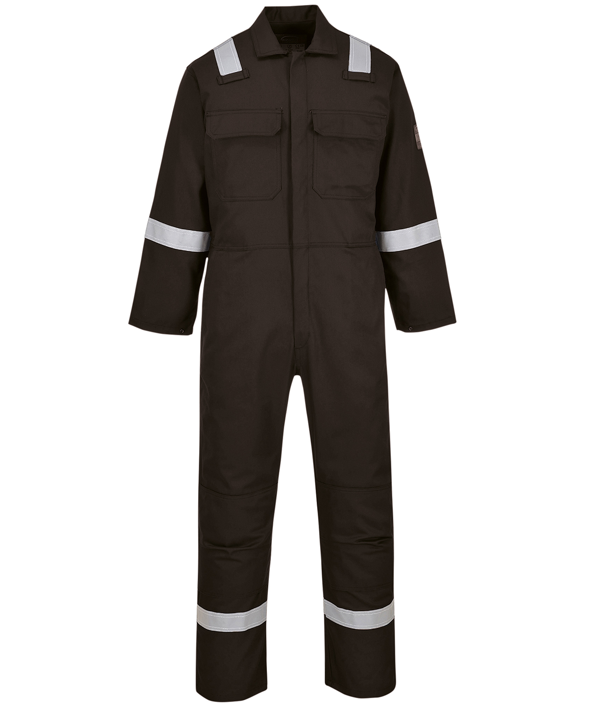 5dfabf8a6aa61163fd001498 Bizweld™ Iona coverall (BIZ5) - Image 1