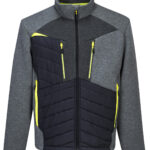 DX4 Hybrid Baffle jacket (DX471)