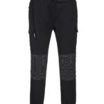 KX3 Flexi trouser (T803) slim fit