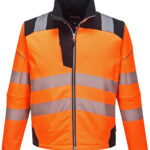 PW3 Hi-vis softshell jacket (T402)