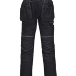 PW3 Holster work trousers (T602) regular fit