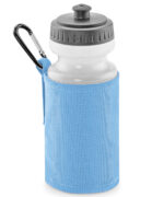 Water bottle and holder - Image 9